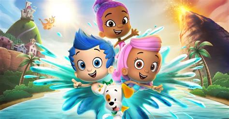 bubble guppies gomovies|Watch Bubble Guppies Streaming Online .
